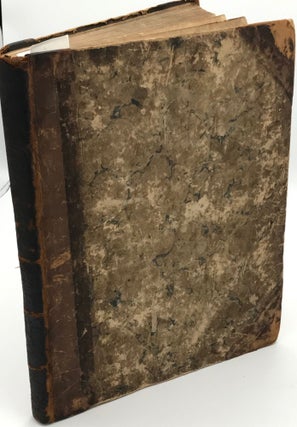 THE PROCEEDINGS OF THE CONVENTION OF DELEGATES FOR THE COUNTIES AND CORPORATIONS IN THE COLONY OF VIRGINIA, HELD AT RICHMOND TOWN, IN THE COUNTY OF HENRICO, ON THE 20th OF MARCH, 1775.