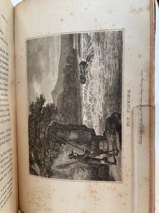 THE COMPLEAT ANGLER; OR, THE CONTEMPLATIVE MAN'S RECREATION; BEING A DISCOURSE ON RIVERS, FISH-PONDS, FISH, AND FISHING... Edited by John Hawkins.; Edited by John Hawkins.