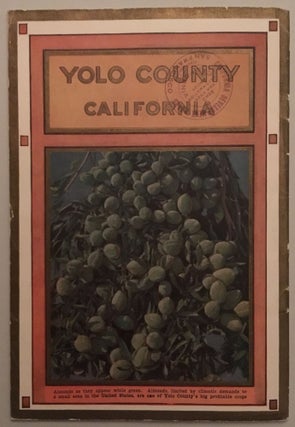 YOLO COUNTY, CALIFORNIA.