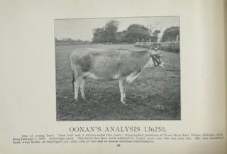 FOURTH ANNUAL CATALOGUE OF WINCY FARM JERSEY CATTLE, BERKSHIRE HOGS, AND BARRED PLYMOUTH ROCK FOWLS.