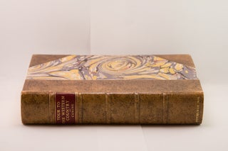 SKETCHES OF A TOUR TO THE WESTERN COUNTRY, THROUGH THE STATES OF OHIO AND KENTUCKY; A VOYAGE DOWN THE OHIO AND MISSISSIPPI RIVERS, AND A TRIP THROUGH THE MISSISSIPPI TERRITORY, AND PART OF WEST FLORIDA; COMMENCED AT PHILADELPHIA IN THE WINTER OF 1807, AND CONCLUDED IN 1809.; With notes and an appendix, containing some interesting facts, together with a notice of an expedition through Louisiana.