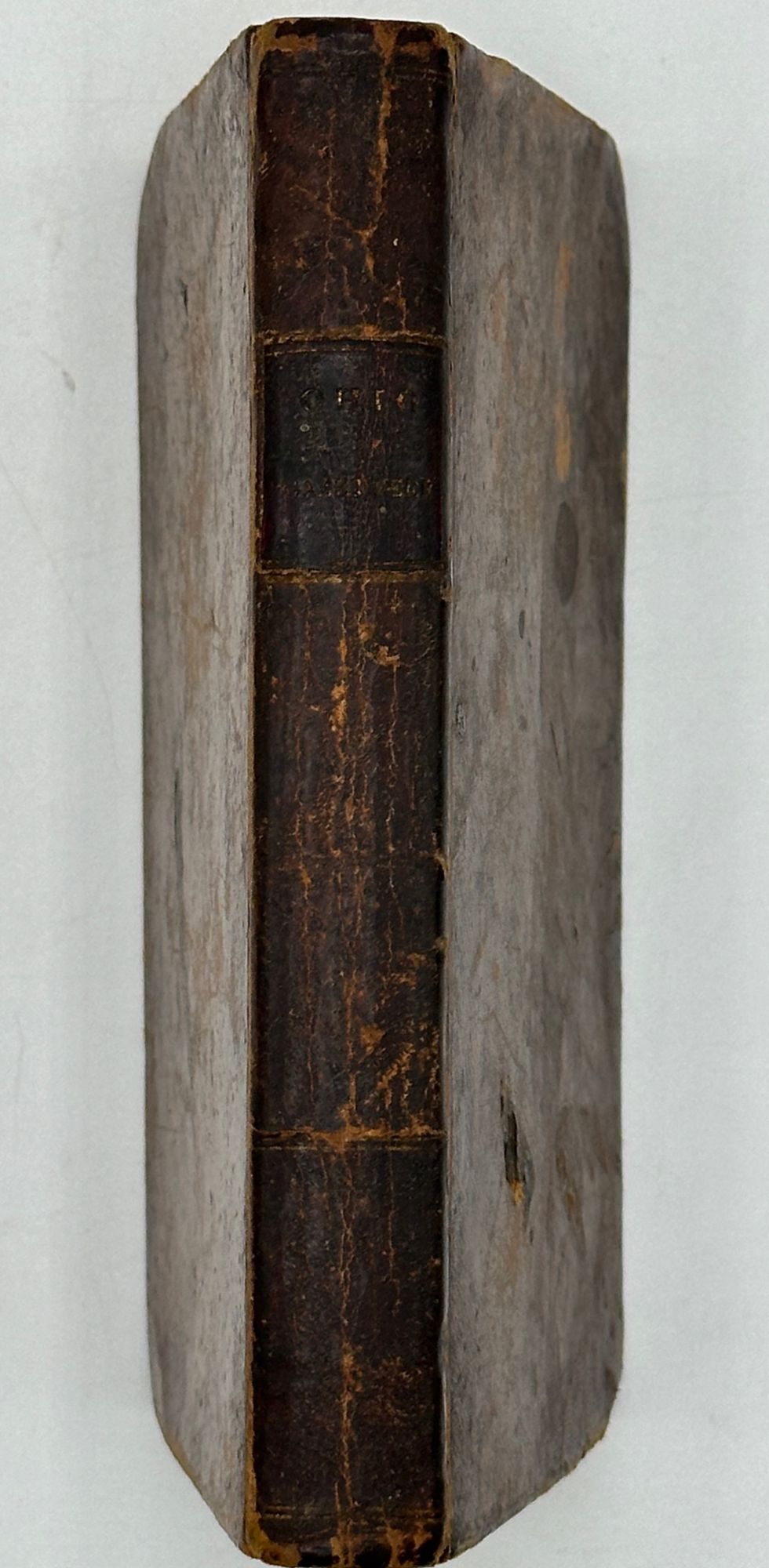 The Ohio Gazetteer; or Topographical Dictionary, Describing the Several ...