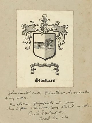 A SHORT BIOGRAPHICAL SKETCH OF THE UNDERSIGNED, BY HIMSELF: JOHN BANKS.