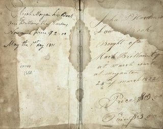 The Office and Duty of a Justice of the Peace, and a Guide to Sheriffs, Coroners, Clerks, Constables, and Other Civil Officers, According to the Laws of North-Carolina; With an Appendix, Containing the Declaration of Rights and Constitution of This State, the Constitution of the United States, with the Amendments thereto; and a Collection of the Most Approved Forms