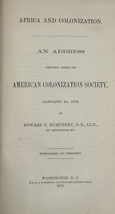 Speech of Hon. Daniel Webster, on Mr. Clay's Resolution, in the Senate of the United States, March 7, 1850. Vera pro Gratis.