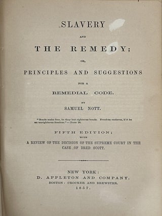 Speech of Hon. Daniel Webster, on Mr. Clay's Resolution, in the Senate of the United States, March 7, 1850. Vera pro Gratis.
