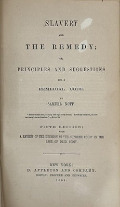 Speech of Hon. Daniel Webster, on Mr. Clay's Resolution, in the Senate of the United States, March 7, 1850. Vera pro Gratis.