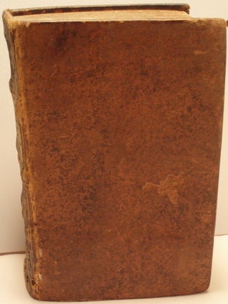 NOUVELLE RELATION, CONTENANT LES VOYAGES DE THOMAS GAGE DANS LA NOUVELLE ESPAGNE, SES DIVERSES AVANTURES; & son retour par la province de Nicaragua, jusques à la Havane; avec la description de la ville de Mexique tell qu'elle estoit autrefoils, & comme elle est à present; ensemble une description exacte des terres & provinces que possedent les Espagnols en toute l'Amérique, de la forme de leur gouvernement ecclesiastique & politique, de leur commerce, de leurs moeurs, & de celles des Criolles, des Metifs, des Mulatres, des Indiens, & des Negres.