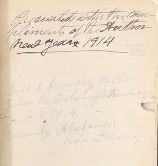 AN AVERAGE AMERICAN; Being the True Story of Leading Events in the Life of Lafayette, Who Was Born in Ky., but "Went West to Grow Up with the Country"; Containing a Brief Outline of Some of the Decisive Events of American History; with Short Sketches of Representative Men and Women