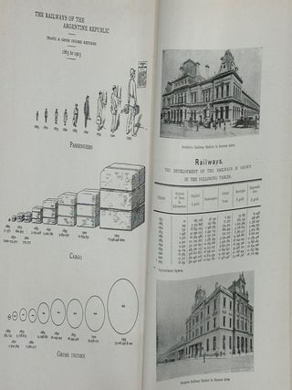 SKETCH OF THE ARGENTINE REPUBLIC AS A COUNTRY FOR IMMIGRATION.