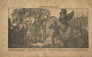 The Harrison Almanac, 1841 [cover title]