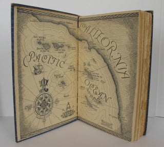 Tight Lines. With pen and ink sketches by the author