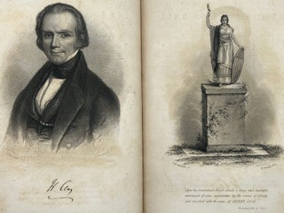 Life and Speeches of Henry Clay.
