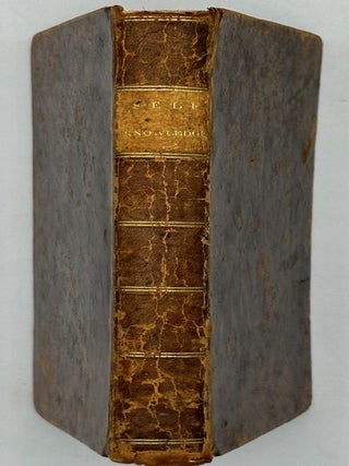 A treatise on self-knowledge: shewing the nature and benefit of that important science and the way to attain it : intermixed with reflections and observations on human nature /