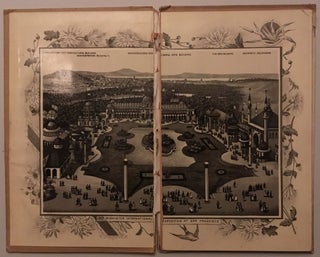 California Mid Winter Fair 1894 [cover title].