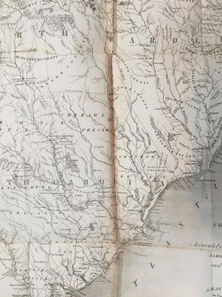 Historical Collections of South Carolina; Embracing Many Rare and Valuable Pamphlets, and Other Documents, Relating to the History of that State, from Its First Discovery to Its Independence, in the Year 1776; Various notes and an introduction by the compiler