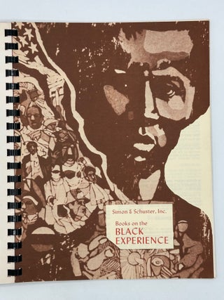 National Conventioneer, The Association for the Study of Negro Life and History, Inc., 56th Annual Convention, October 21-24, 1971, Washington, D.C.: Reference Book [cover title].