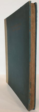 Item #61818 The Story of a Red-Deer.; With decorations by Dorothy Burroughs. The Honourable J. W....