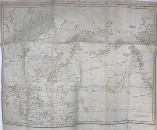 VOYAGES MADE IN THE YEARS 1788 AND 1789, FROM CHINA TO THE N.W. COAST OF AMERICA: WITH AN INTRODUCTORY NARRATIVE OF A VOYAGE PERFORMED IN 1786, FROM BENGAL, IN THE SHIP NOOTKA. TO WHICH ARE ANNEXED, OBSERVATIONS ON THE PROBABLE EXISTENCE OF A NORTH WEST PASSAGE. AND SOME ACCOUNT OF THE TRADE BETWEEN THE NORTH WEST COAST OF AMERICA AND CHINA; AND THE LATTER COUNTRY AND GREAT BRITAIN.