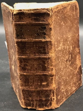 An Account of the Life and Travels in the Work of the Ministry, of John Fothergill. To which are added, divers epistles to friends in Great Britain and America, on various occasions.