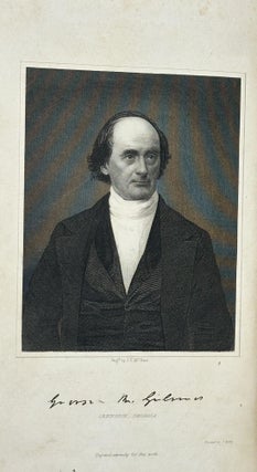 Sketches of Some of the First Settlers of Upper Georgia, of the Cherokees, and the Author.