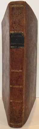 Item #63118 A State of the Expedition from Canada, as Laid before the House of Commons, by...