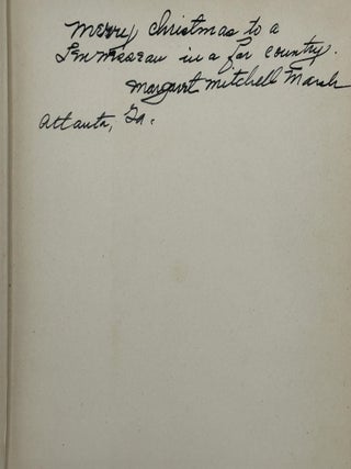 "First With the Most": Forrest.