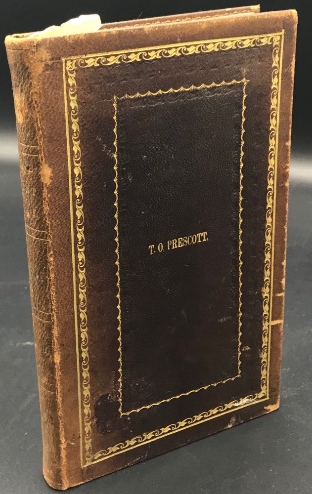 Item #64717 THE JUDGMENT DAY: Showing Where, How, and When the Last Judgment Takes Place.; bound with, A BRIEF VIEW OF THE PHILOSOPHY OF MAN'S SPIRITUAL NATURE. A Lecture Read Before the New Church Society in Columbus (Second edition); and with, THE NECESSITY AND RIGHT USE OF AMUSEMENTS. Sabin Hough.