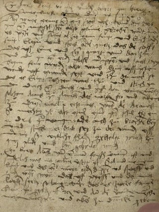 SPECULU[M] DIVINI AMORIS, RITHMICO CARMINE INSTAR DIALOGI DULCISSIME DECURRE[N]S. quo pius Lector miru[m] in modu[m]ad heroicas excitatur virtutes. Ad diuinum lectorem sapphiculon hic pius, doctus, celebris, benignus hic & argutus Cithare magister pulsitat gnarus digitis canoris celica plecta.