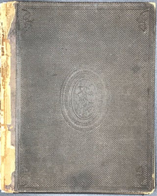 Item #65490 MANUSCRIPT LECTURE NOTES FOR FRANKLIN & MARSHALL COLLEGE STUDENT A.B. DUNDOR,...