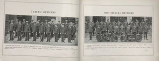 Historical Souvenir, Birmingham Police Department: Biographical – Historical – Illustrated, 1902-1930.