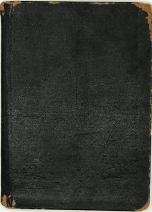Rules and Regulations for the Board of Police Commissioners and the Police Department of the City of Birmingham, Ala. [interior caption title]