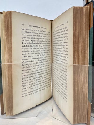 DIARY IN TURKISH AND GREEK WATERS