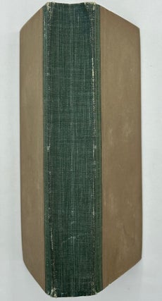 SPORTING SCENES AND SUNDRY SKETCHES; Being the Miscellaneous Writings of J. Cypress, Jr. Edited by Frank Forester [i.e., Henry William Herbert].