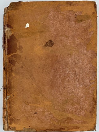 REPORTS OF CASES ARGUED AND ADJUDGED IN THE COURT OF KING'S BENCH, DURING THE TIME OF LORD MANSFIELD'S PRESIDING IN THAT COURT, FROM MICHAELMAS TERM 30 GEO. II. 1756, TO EASTER TERM 12 GEO. III. 1772.