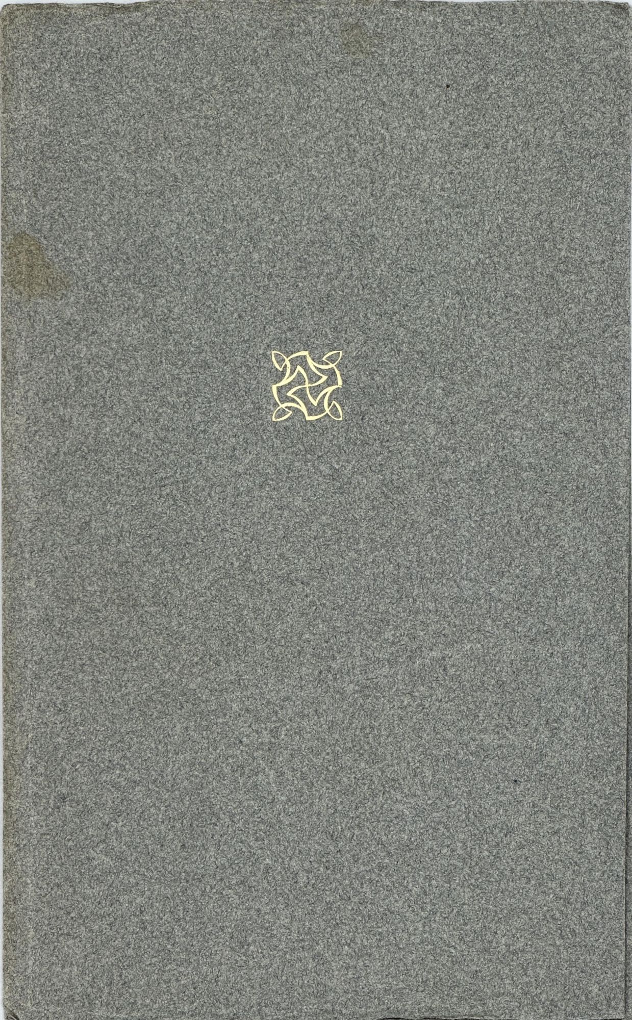 CALYPSO, AN ANTILLEAN ARABESQUE | Roderick CAVE