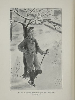 "BOBBIE"; Illustrated by M. M. Dashiell.