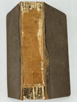 LETTERS FROM VAN DIEMAN'S LAND, WRITTEN DURING FOUR YEARS IMPRISONMENT FOR POLITICAL OFFENCES COMMITTED IN UPPER CANADA