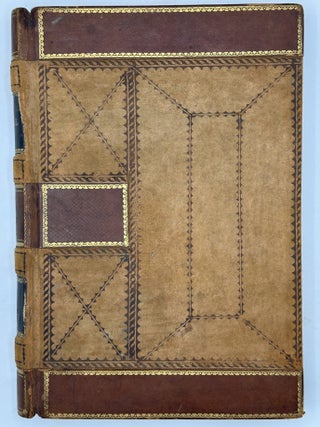 RICHARD CHENERY'S ACCOUNT LEDGER FOR CONSTRUCTION OF PAVEMENT IN FRONT OF THE CUSTOM HOUSE...