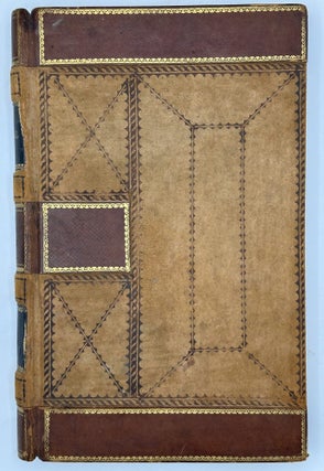 Item #70857 RICHARD CHENERY'S ACCOUNT LEDGER FOR CONSTRUCTION OF PAVEMENT IN FRONT OF THE...